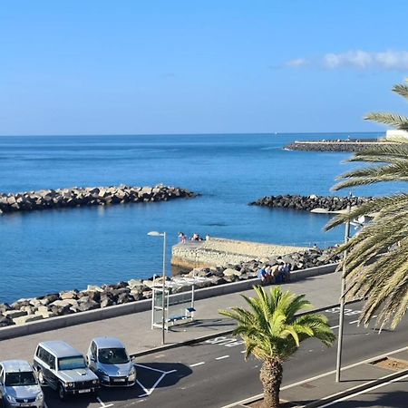 Seafront San Andres Apartment ภายนอก รูปภาพ