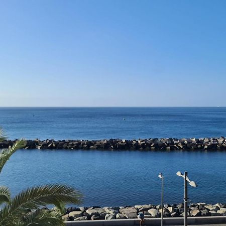 Seafront San Andres Apartment ภายนอก รูปภาพ