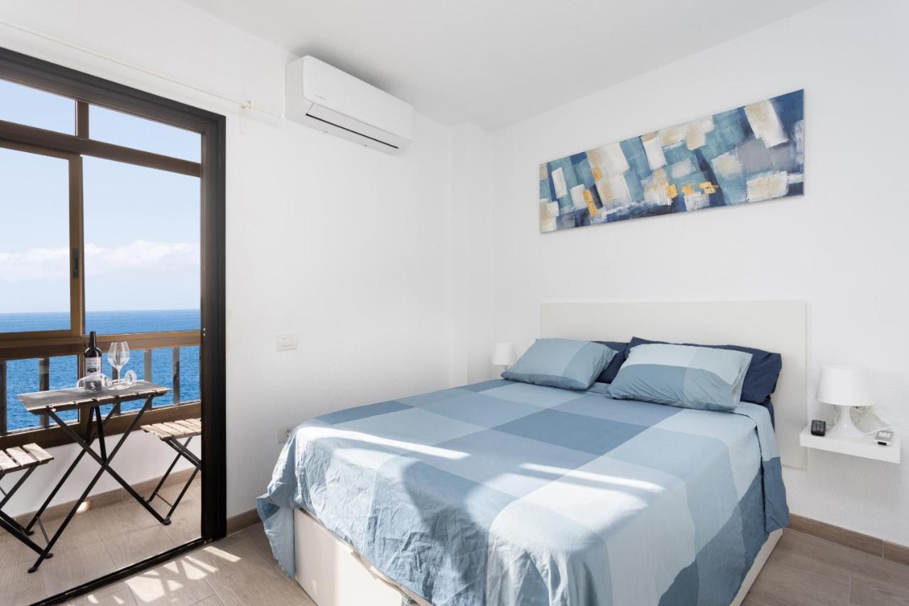Seafront San Andres Apartment ภายนอก รูปภาพ